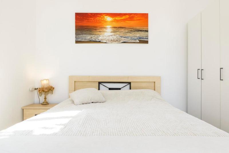 Tel Aviving - Apartments By The Beach Exterior foto