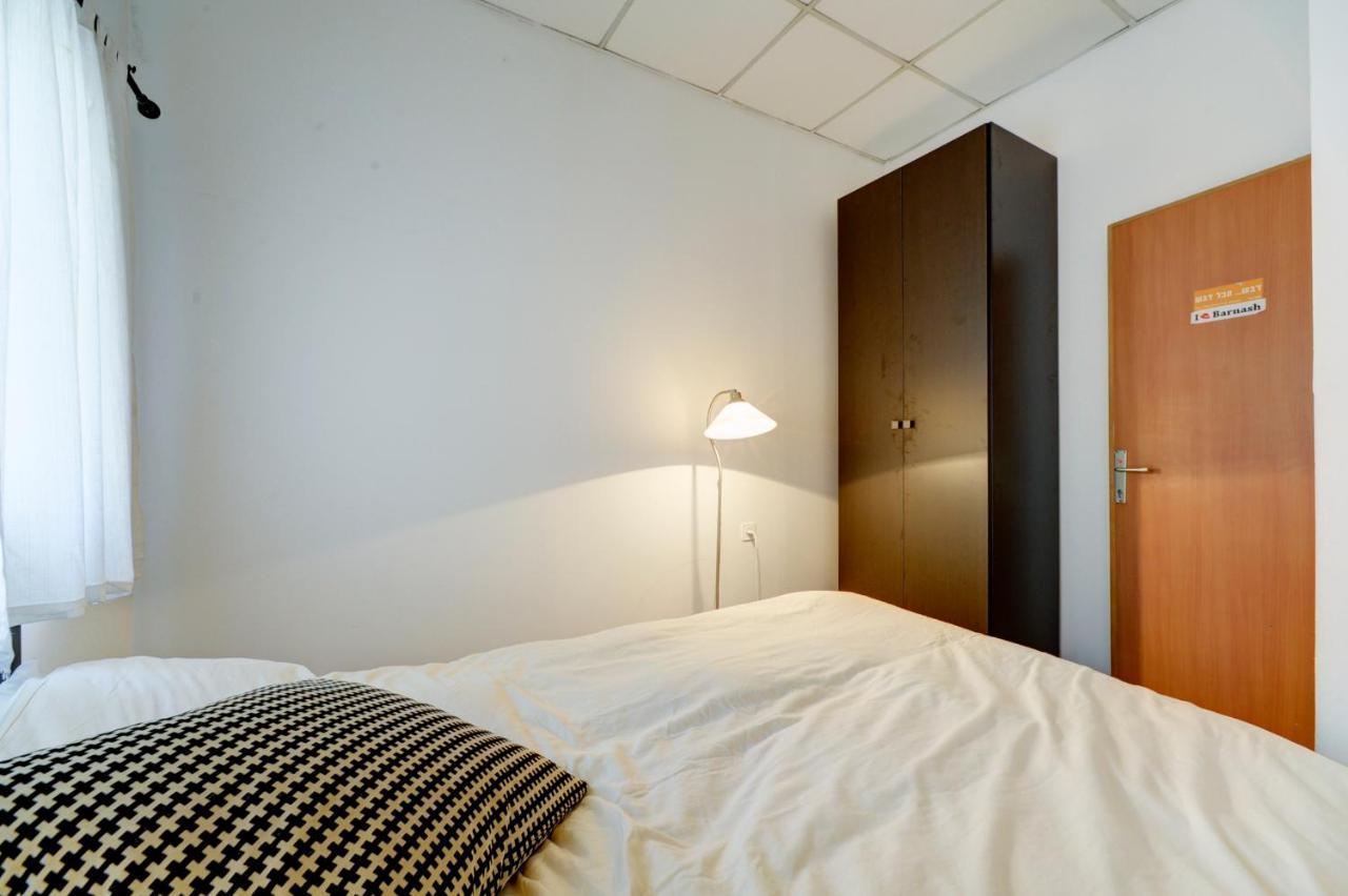 Tel Aviving - Apartments By The Beach Exterior foto